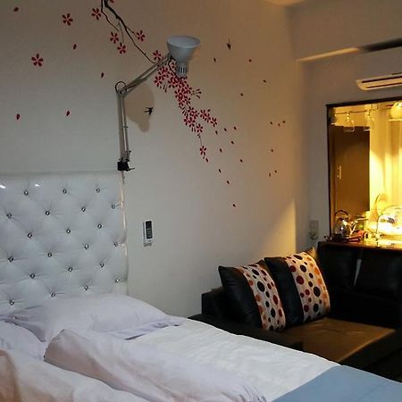 Reddoorz Apartment @ Emerald Towers Bandung Kültér fotó