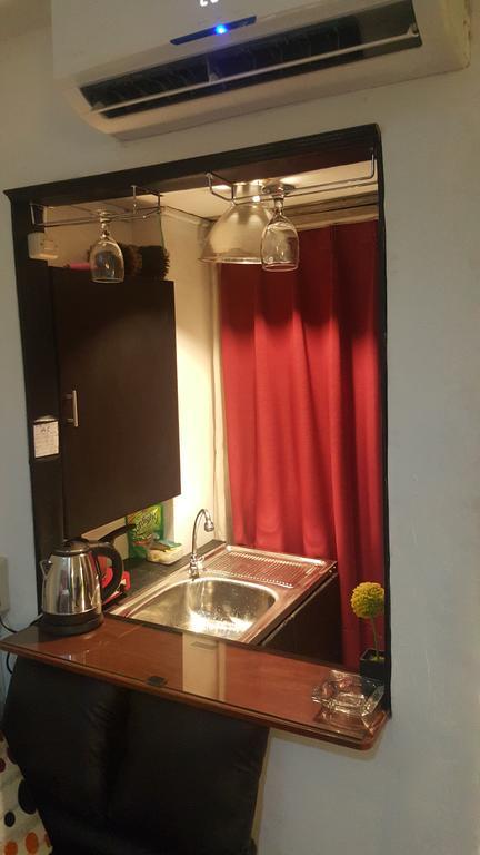 Reddoorz Apartment @ Emerald Towers Bandung Kültér fotó